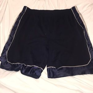 Steve & Barry’s SB Authentic Styling Shorts